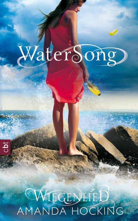 Watersong - Wiegenlied: Band 2