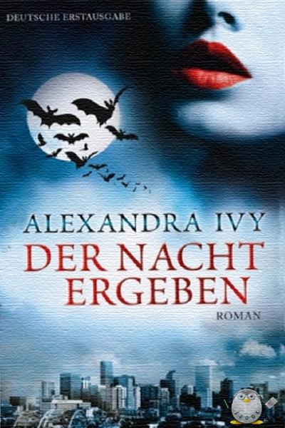 Der Nacht ergeben