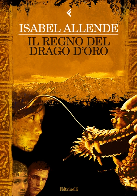 Il regno del Drago d'oro