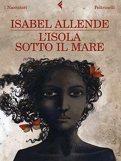 L'isola sotto il mare
