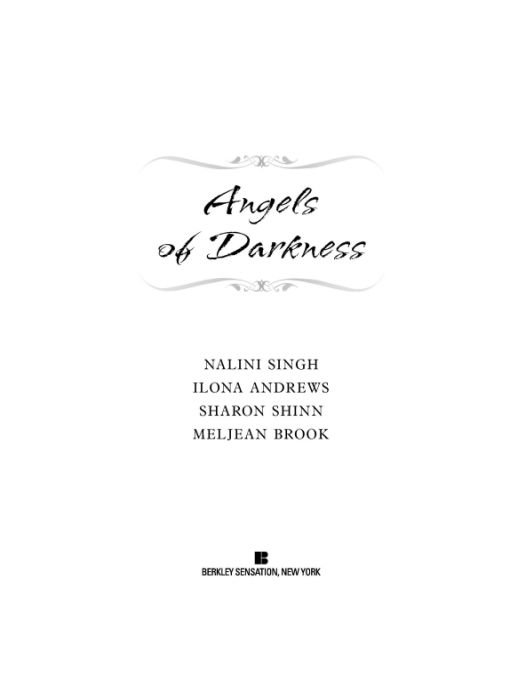 Angels of Darkness