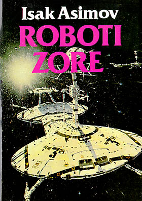 Roboti zore
