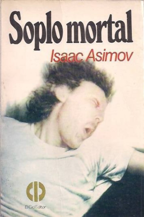 Soplo mortal