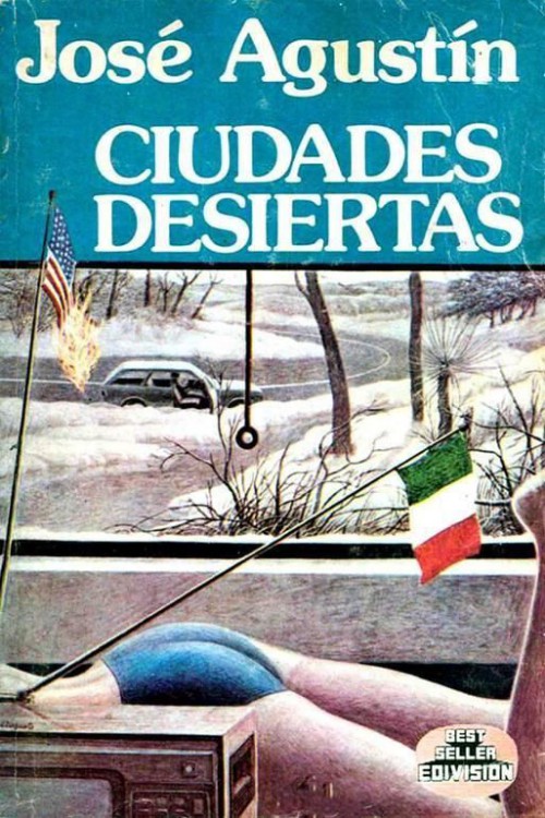 Ciudades desiertas