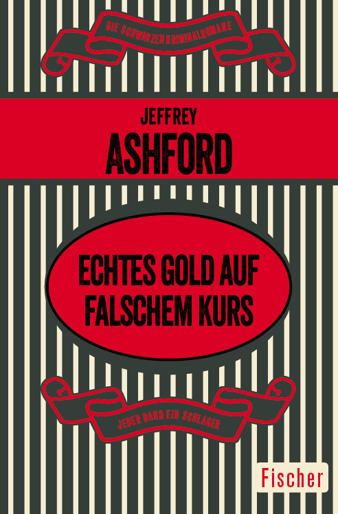 Echtes Gold auf falschem Kurs