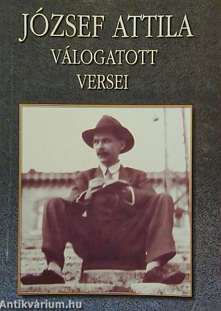 Válogatott versek