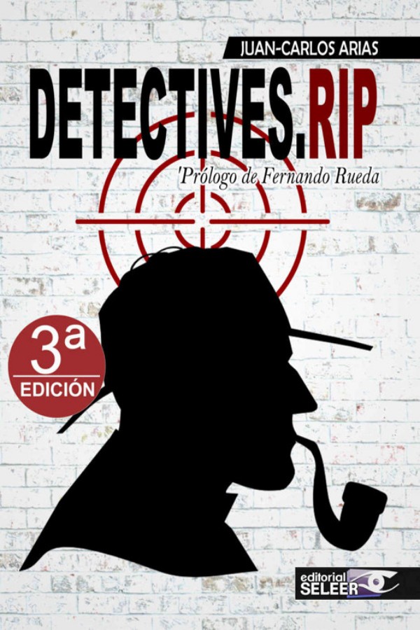 Detectives.RIP