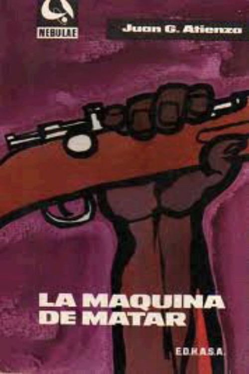 La máquina de matar