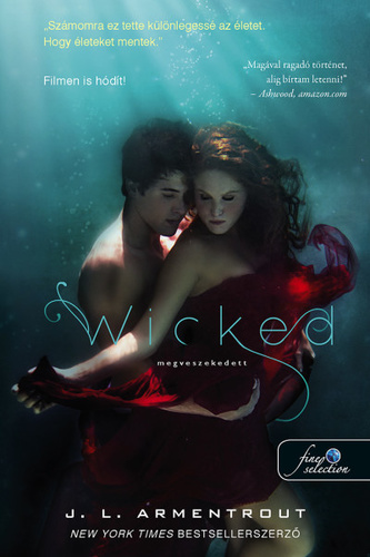 Megveszekedett 1. - Wicked - Megveszekedett