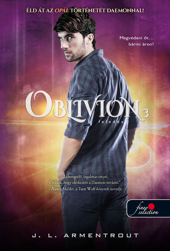 Oblivion Feledés 3.