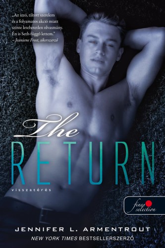The Return – Visszatérés