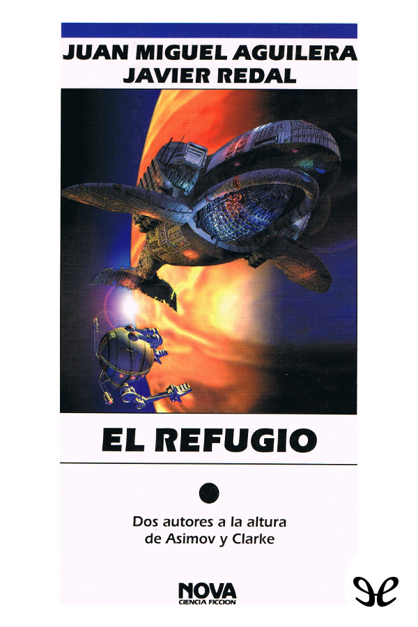 El refugio