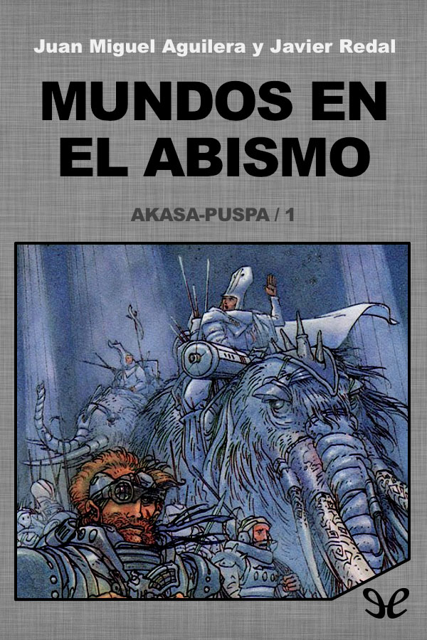 Mundos en el abismo