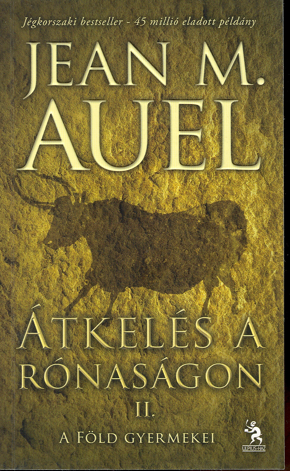 Átkelés a Rónaságon II.