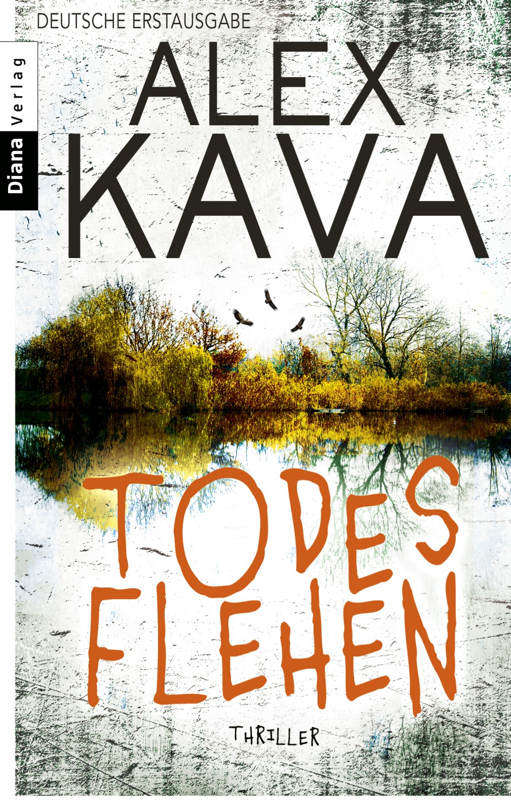 Todesflehen