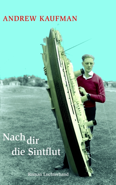Nach dir die Sintflut