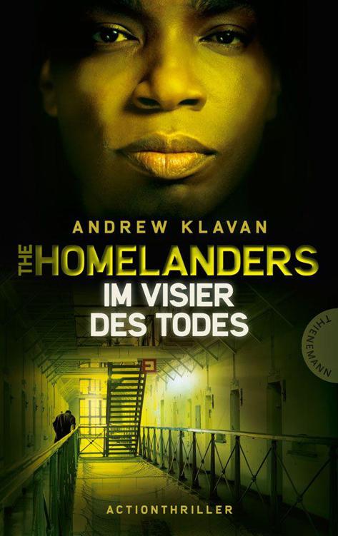The Homelanders - Im Visier des Todes