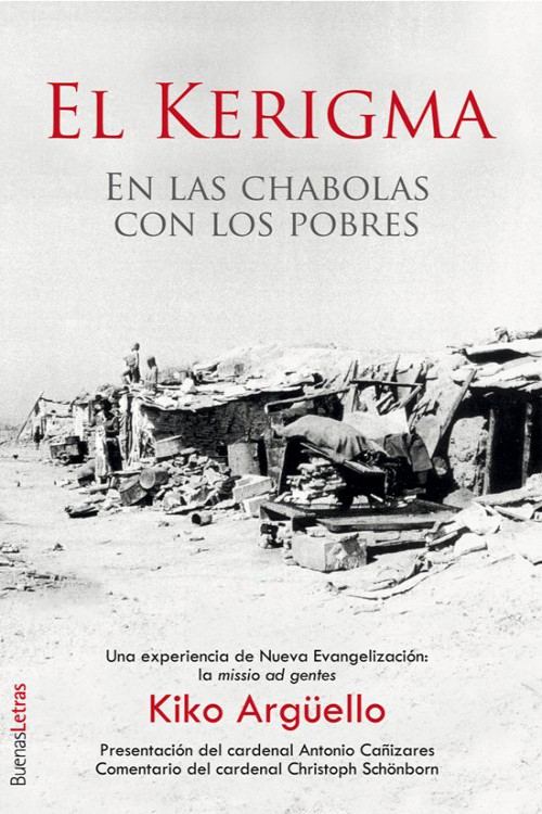 El Kerigma