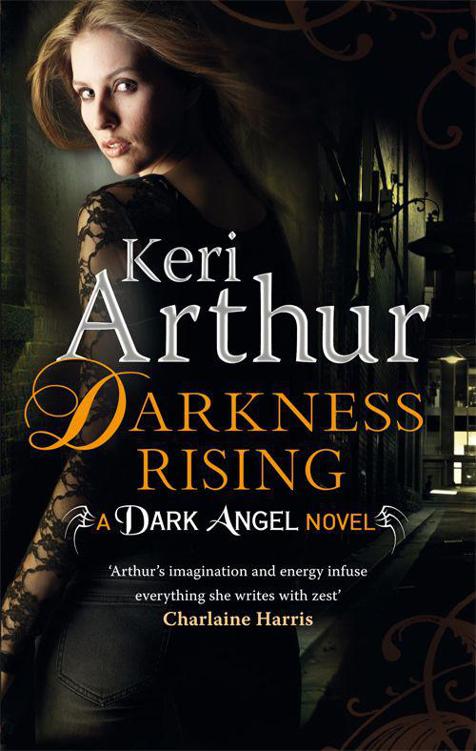 Dark Angels #02 - Darkness Rising