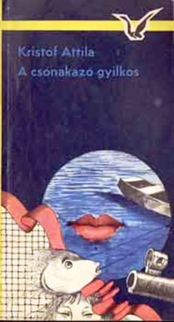 A csónakázó gyilkos
