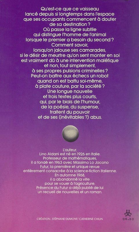 Éclipses 2000