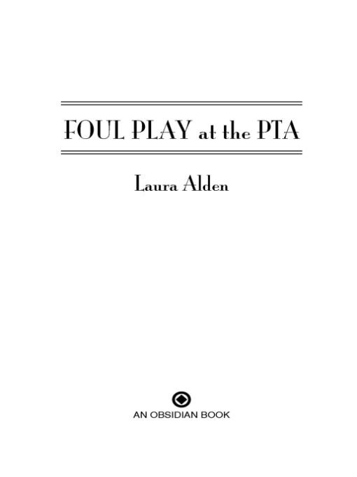 Foul Play at the PTA