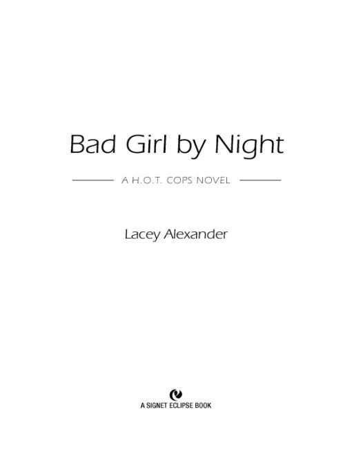 Bad Girl by Night