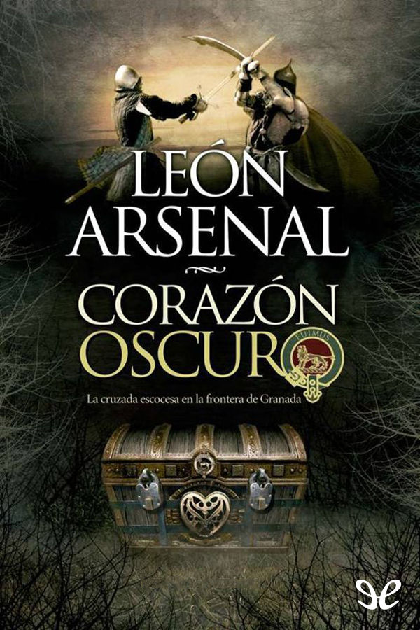 Corazón oscuro
