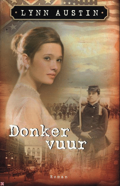 Donker vuur