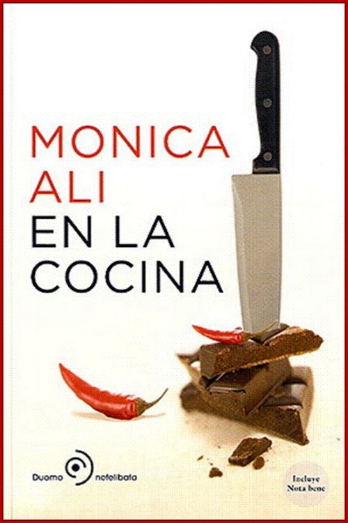 En la cocina