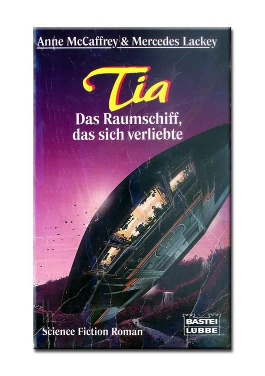 Raumschiff 3 - Tia