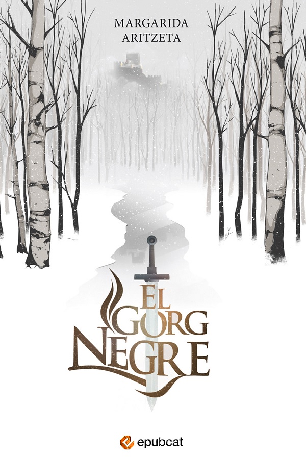 El gorg negre