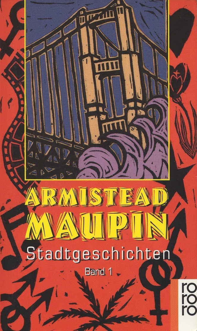 Stadtgeschichten - 01 - Stadtgeschichten