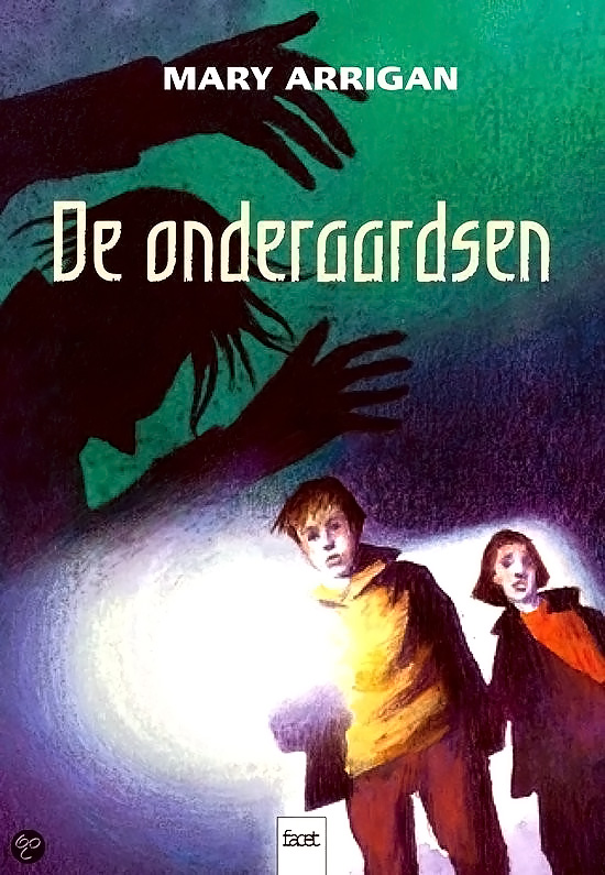 De Onderaardsen