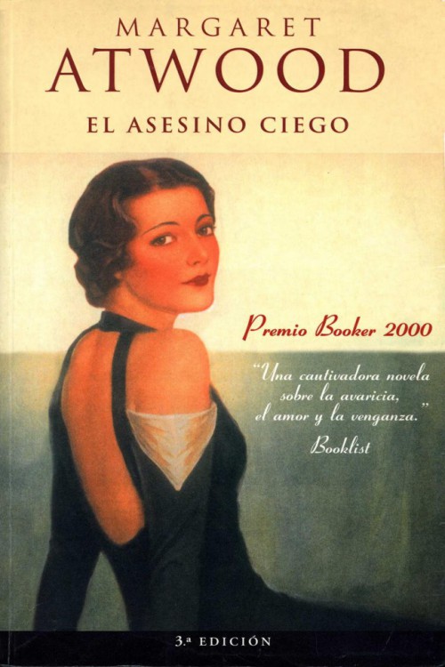 El asesino ciego