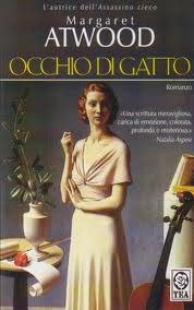 Occhio di gatto