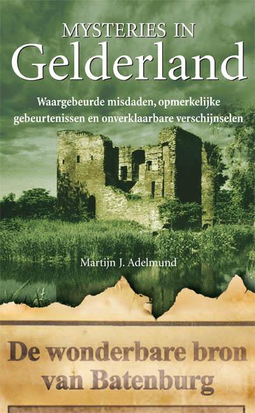 Mysteries in Gelderland