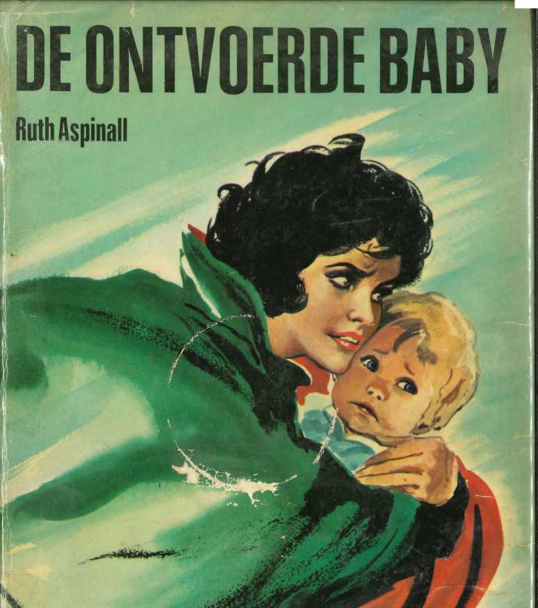 Aspinall, Ruth - De ontvoerde baby