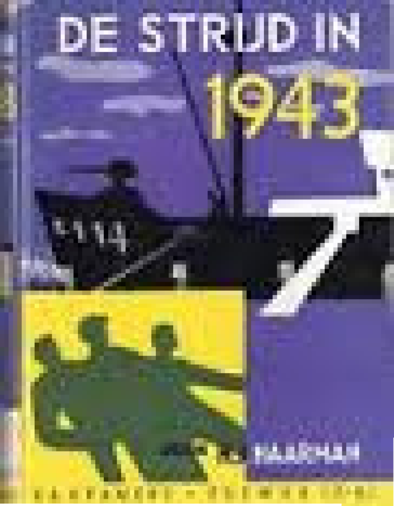 Microsoft Word - De strijd in 1943.doc