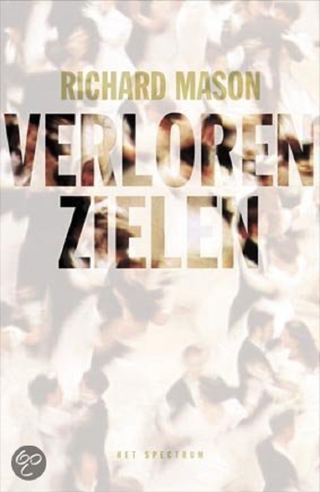 Richard Mason - Verloren Zielen