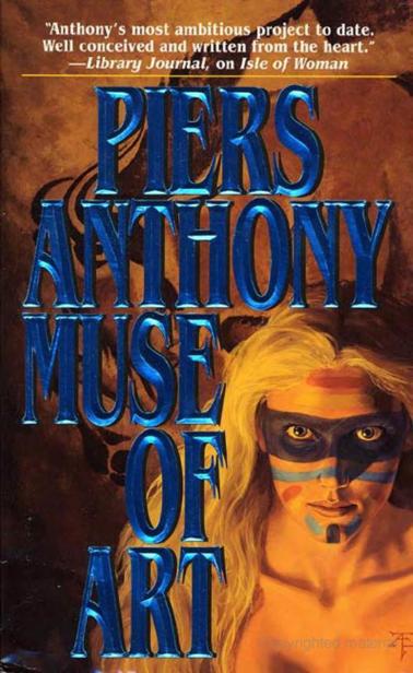 Geodyssey 4 - Muse of Art