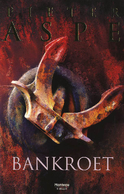 Bankroet