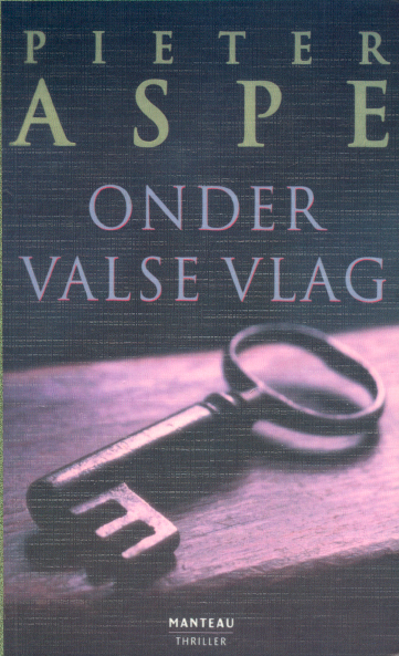 Onder valse vlag