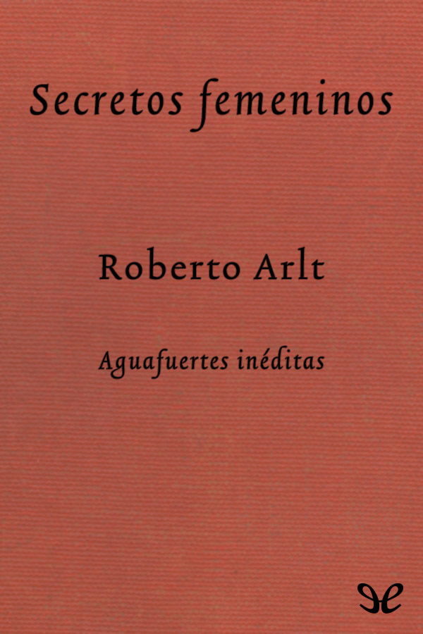 Secretos femeninos