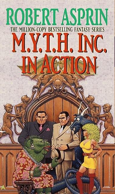 M.Y.T.H. Inc. in Action