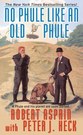 Phule's Company #05 - No Phule Like an Old Phule