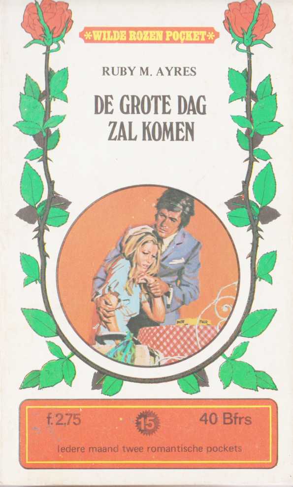 De grote dag zal komen