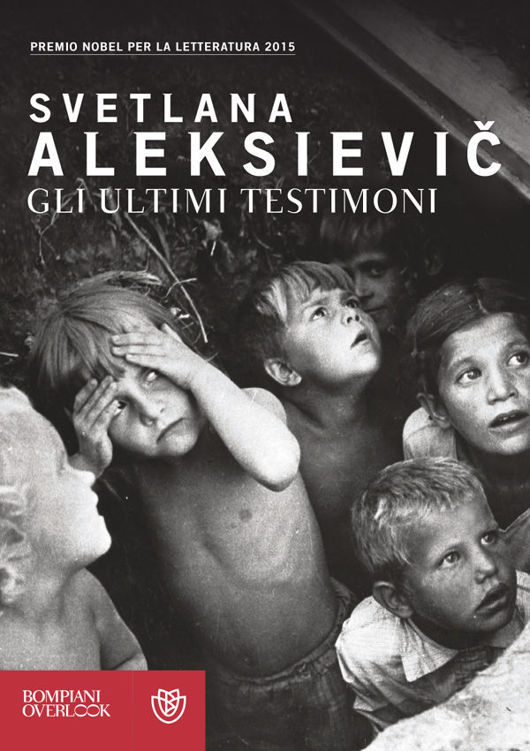 Gli ultimi testimon