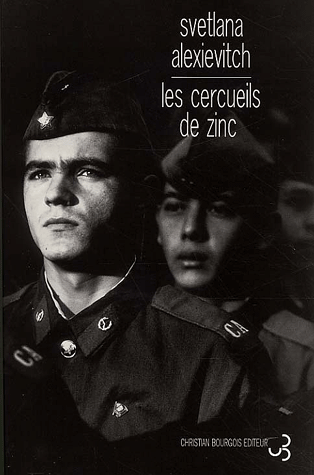 Les cercueils de zinc