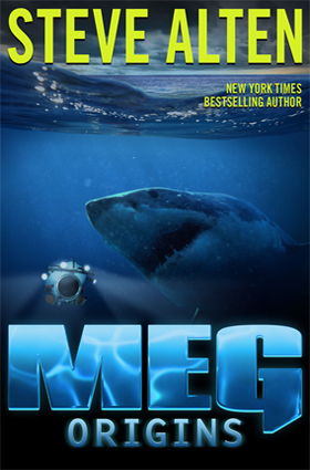 MEG 5: Origins